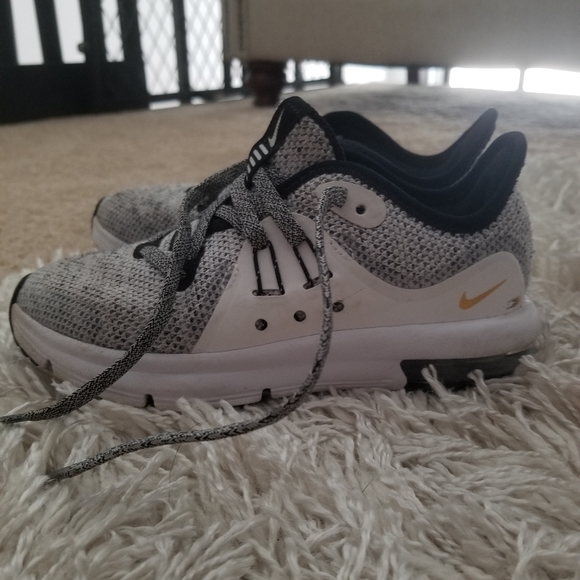 Children Nike Air Max - Picture 3 of 3